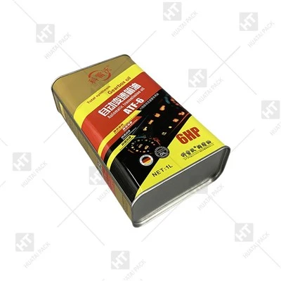 How to ensure the sealing of olive oil can? How to ensure the sealing of olive oil can?